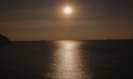 coastal sea placeholder blue wellbeing
