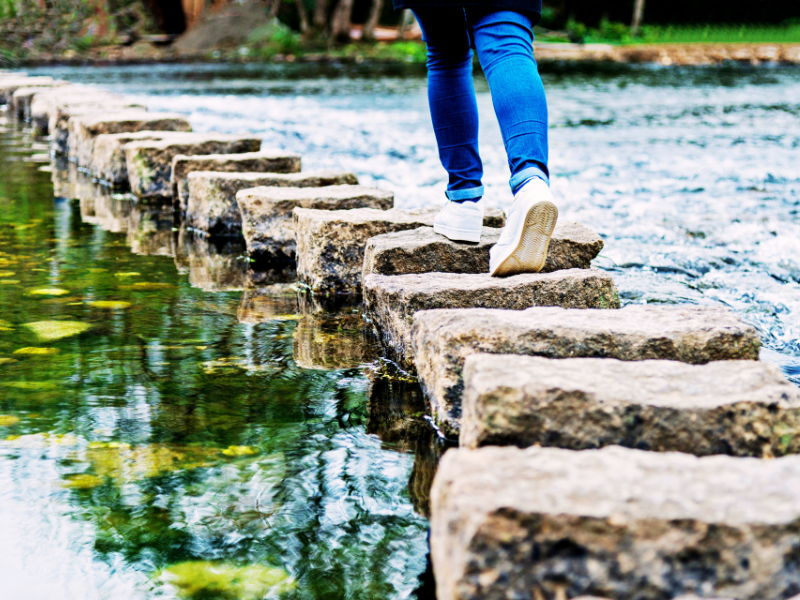 Why being in, on or by the water makes us feel better